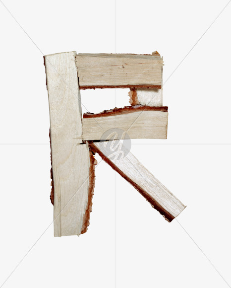 R