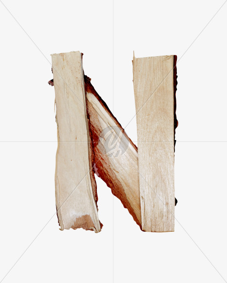 N