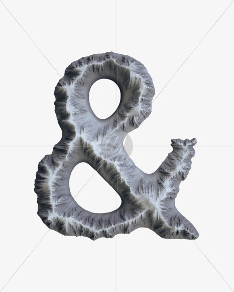 &