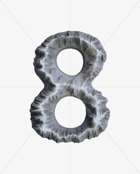 8
