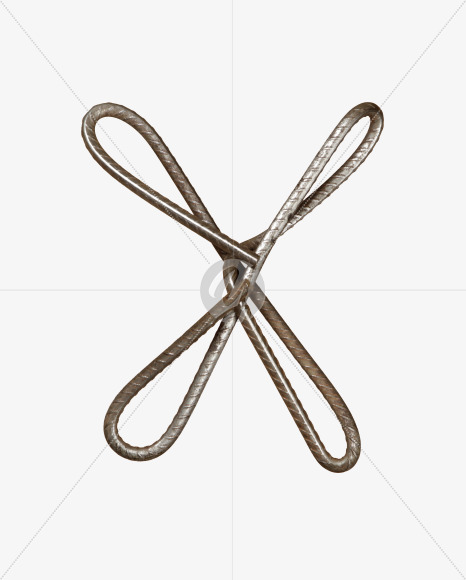 X