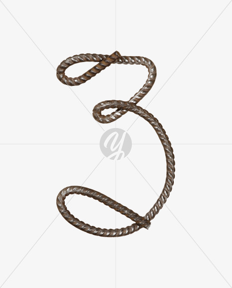 3