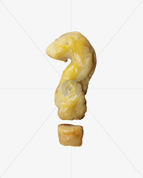 ?