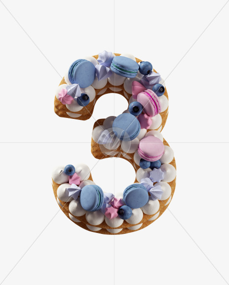 3