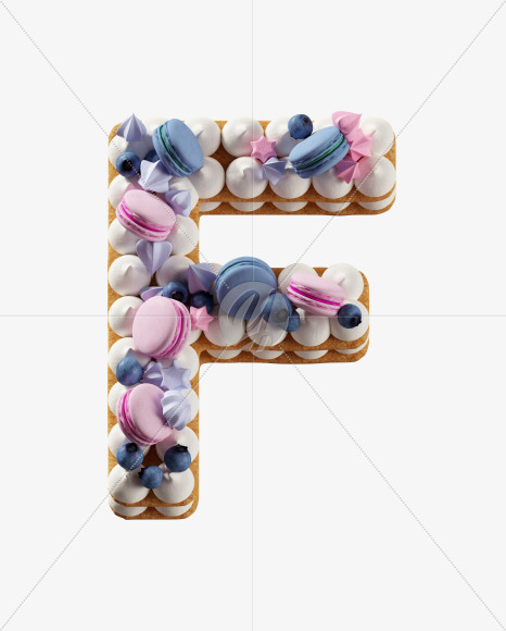 F