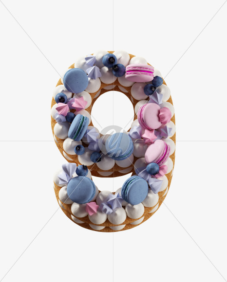 9