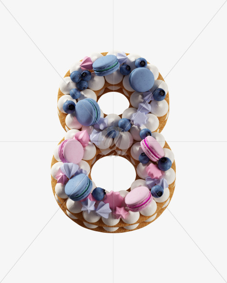 8