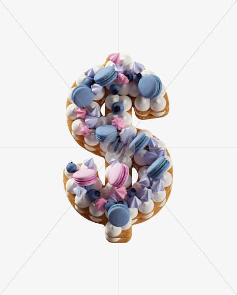 $