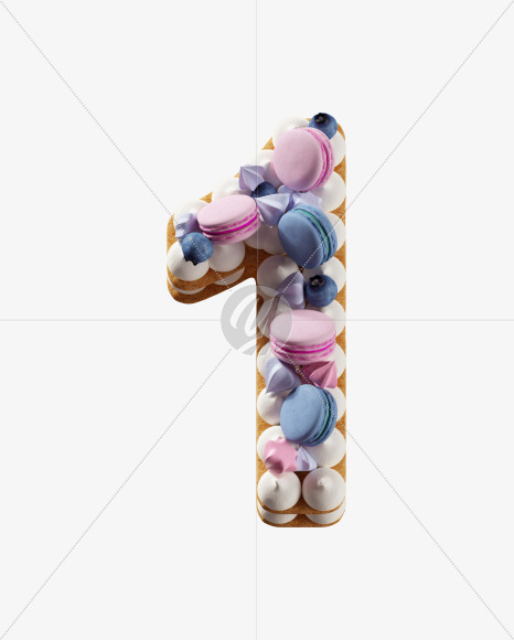 1