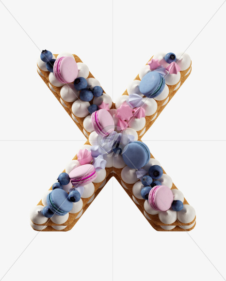 X