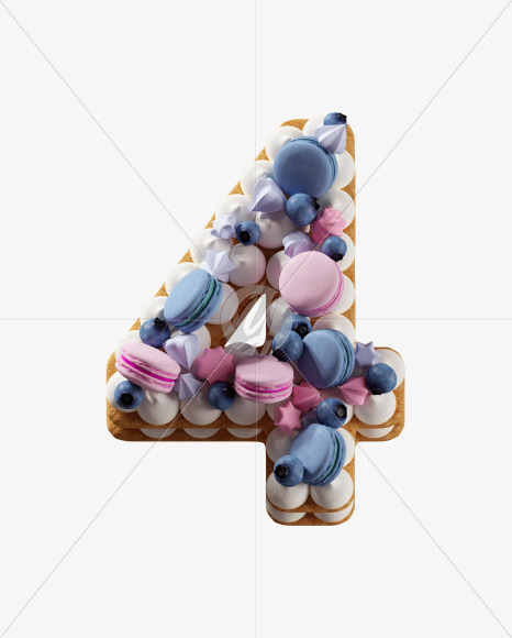 4