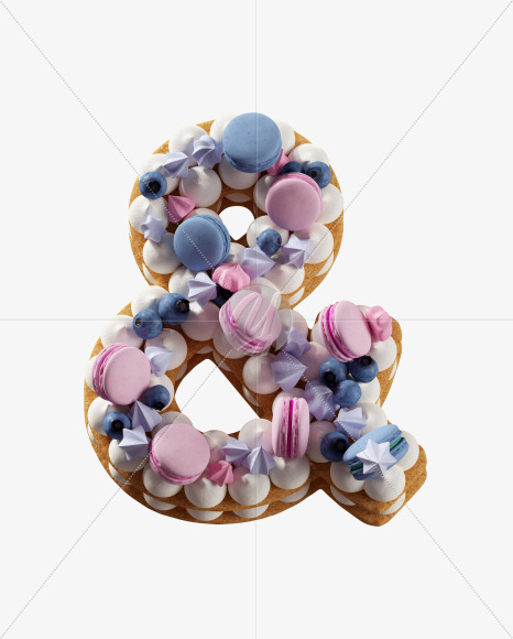 &