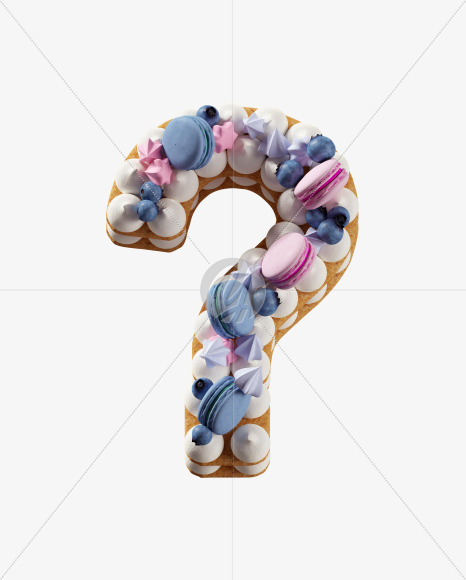 ?