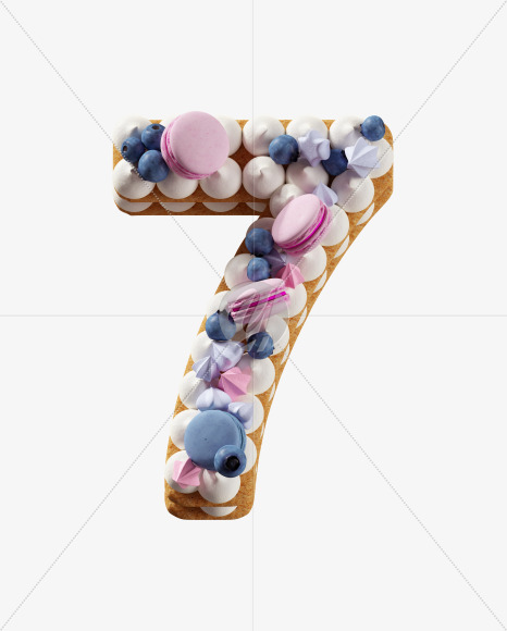 7