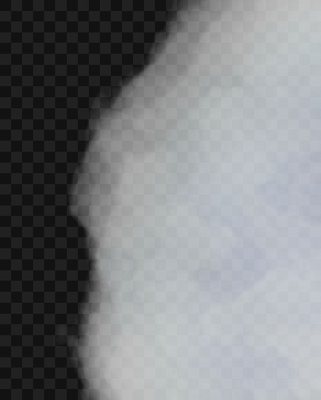 2 from Puffy Cloud Font on Yellow Images Creative Fonts - S41895