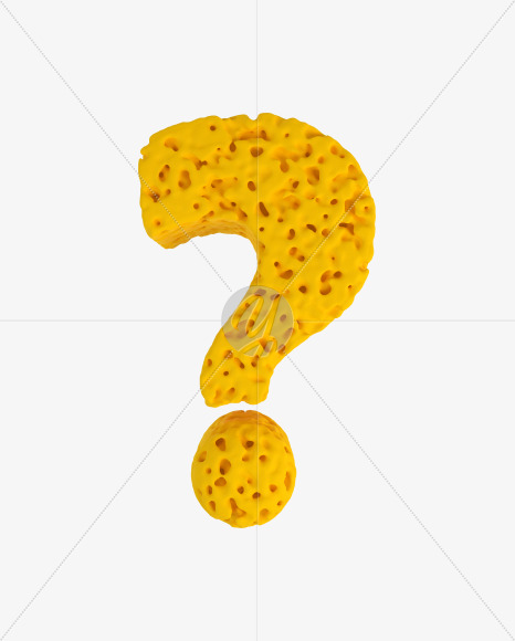?