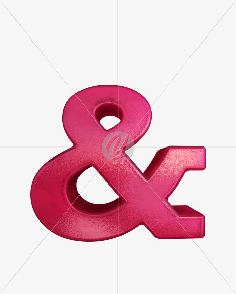 &