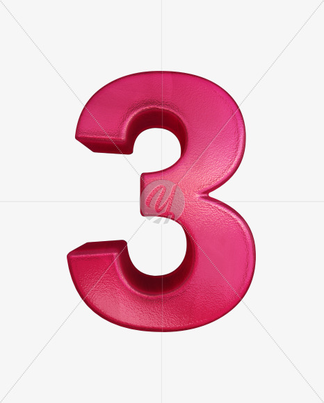 3