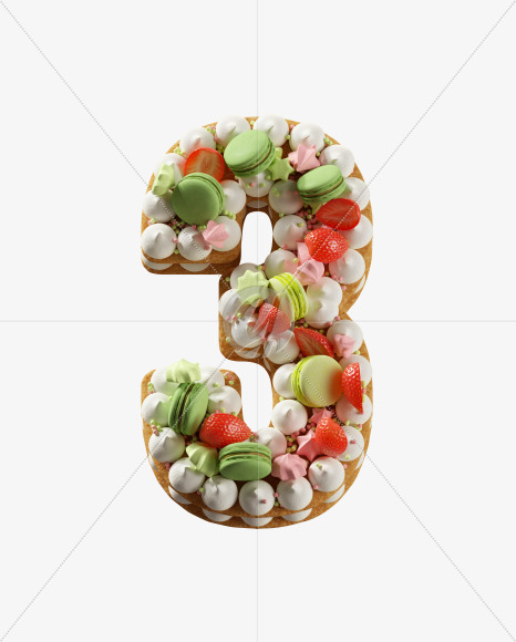 3