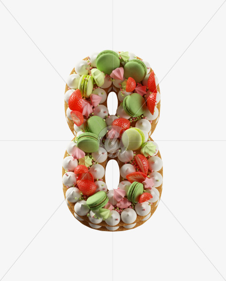 8