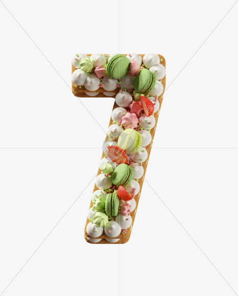 7