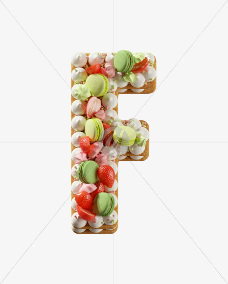F