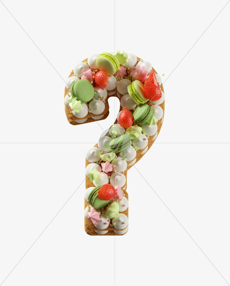 ?