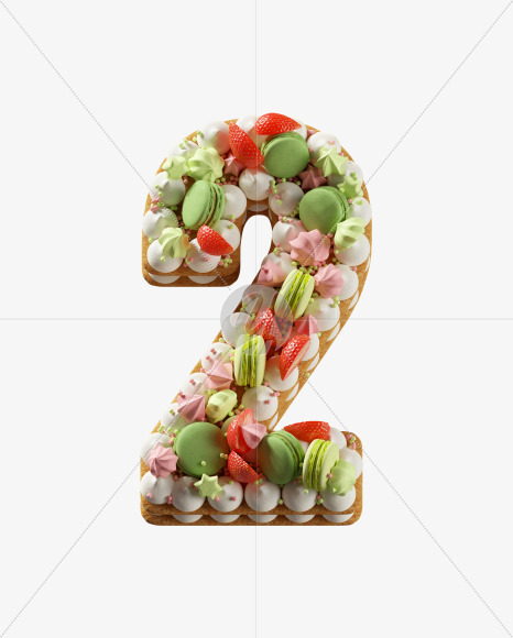 2