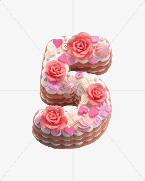 5