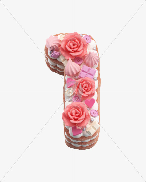 1