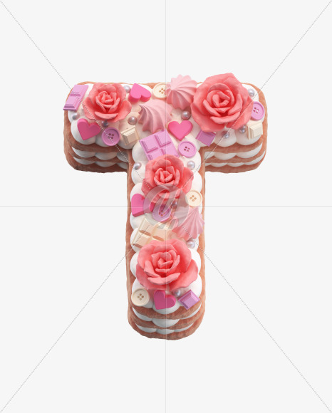 T