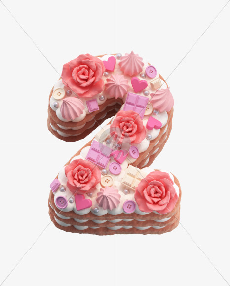 2