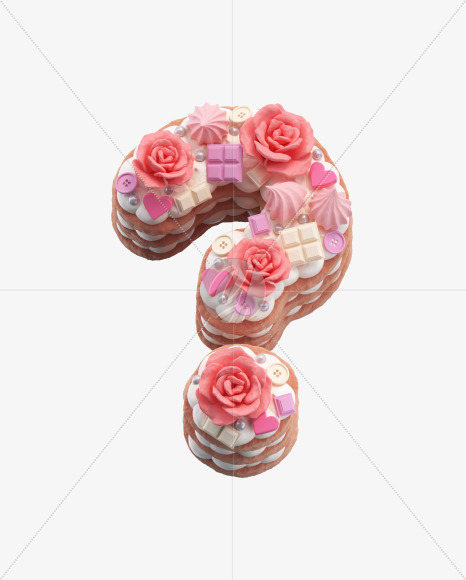 ?