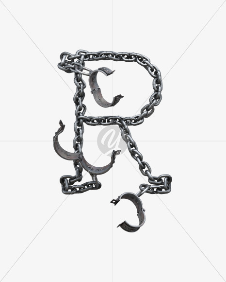R