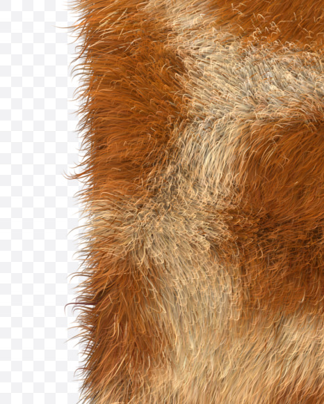 Letter K from Giraffe Font on Yellow Images Creative Fonts - S42150