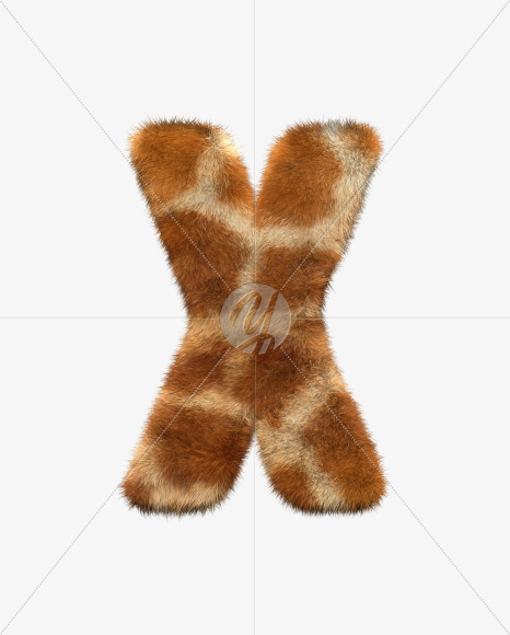 X
