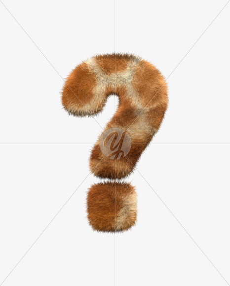 ?