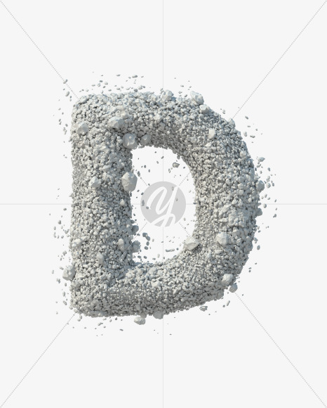 D