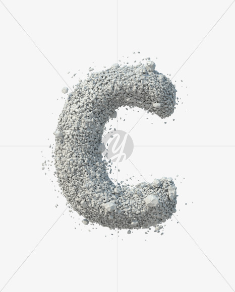 C