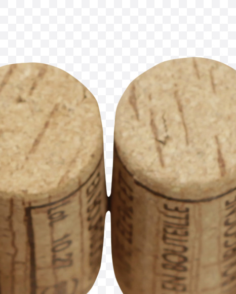 euro from Wine Corks Font on Yellow Images Creative Fonts - S42320