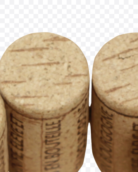 2 from Wine Corks Font on Yellow Images Creative Fonts - S42310