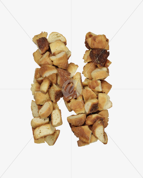 N