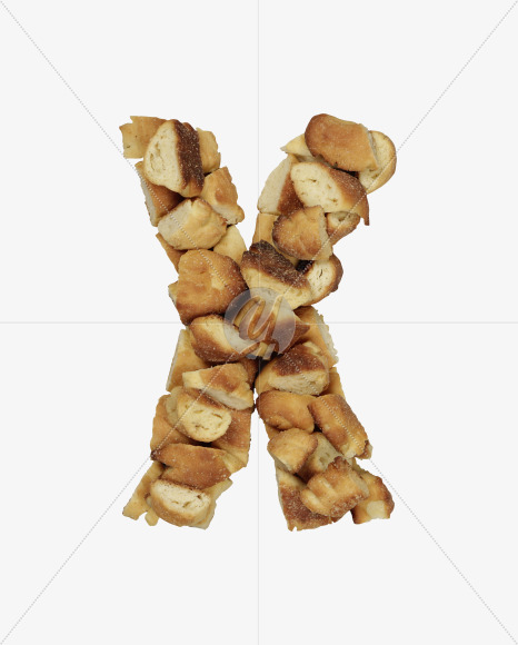 X