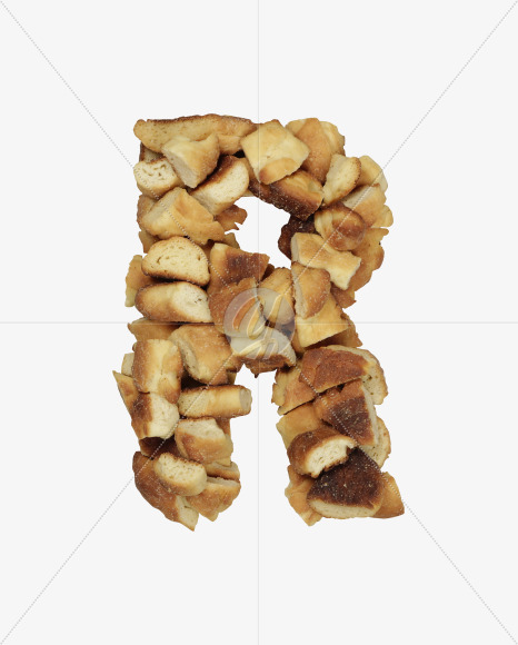 R