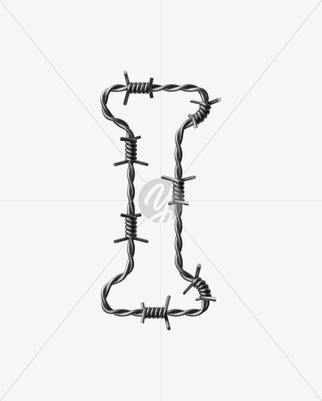 I