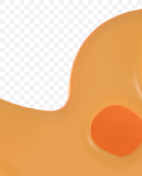 twitter from Cheesus Font on Yellow Images Creative Fonts - S42555