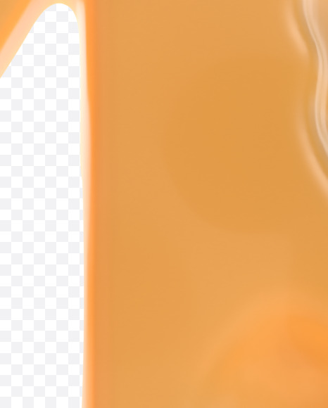 4 from Cheesus Font on Yellow Images Creative Fonts - S42534