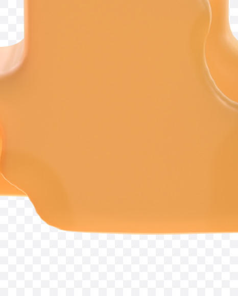 1 from Cheesus Font on Yellow Images Creative Fonts - S42531