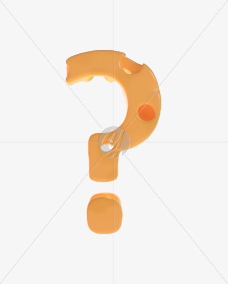 ?
