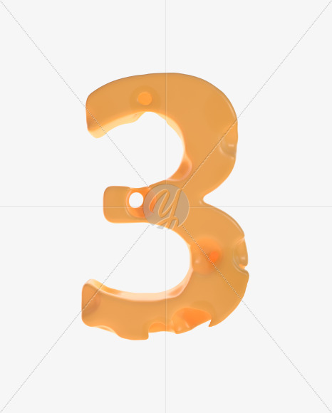 3